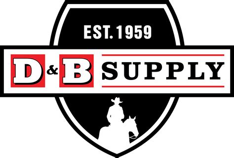 d&b supply application.